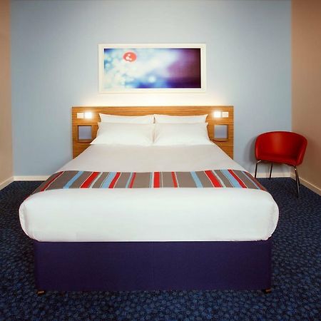Travelodge Rugeley Exterior photo