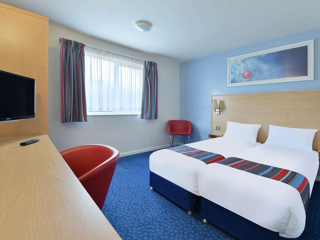 Travelodge Rugeley Room photo