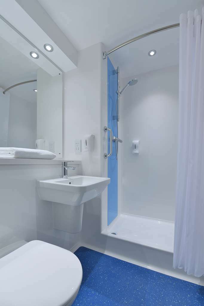 Travelodge Rugeley Room photo